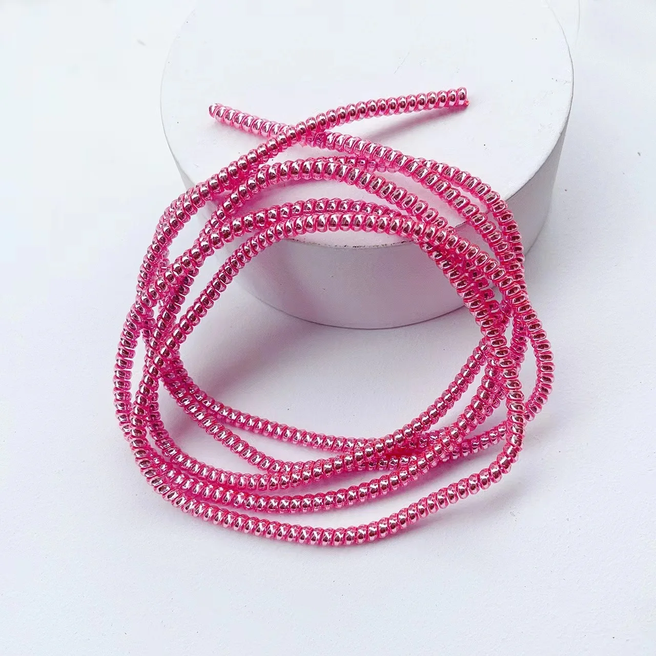 1.6m USB Cable Protector for iphone 11 12 pro Earphone Wire Cord Prote — photo 3