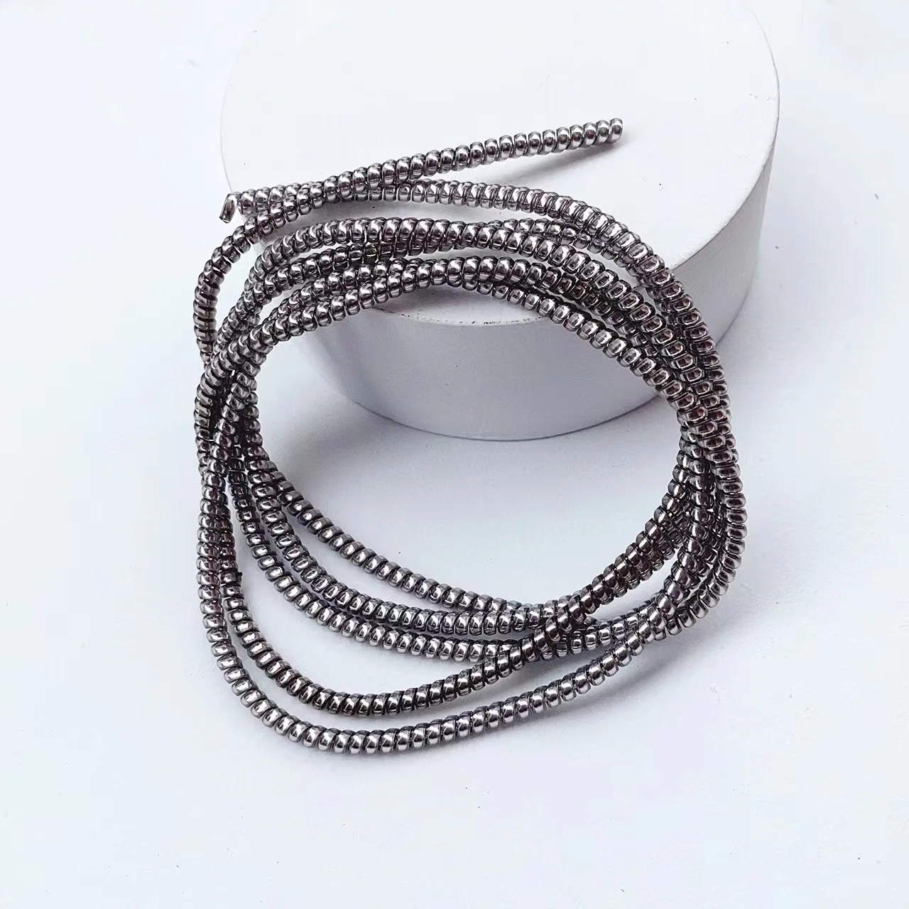 1.6m USB Cable Protector for iphone 11 12 pro Earphone Wire Cord Prote — photo 6