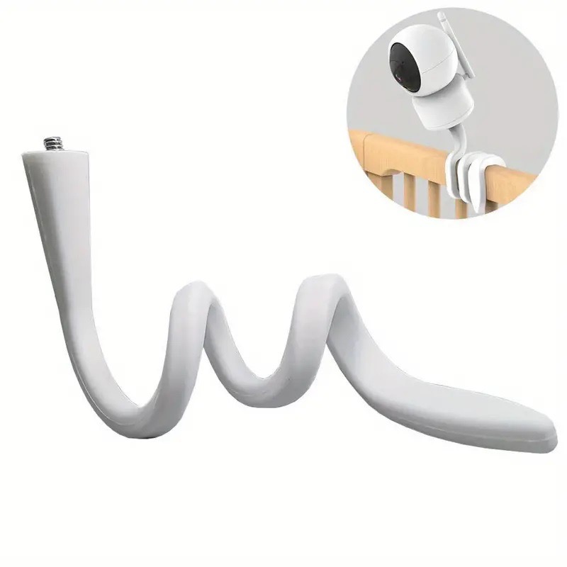 SM50 SM70 BABY6 New Camera Holder Stand for Baby Monitor Mount on Bed  — photo 2
